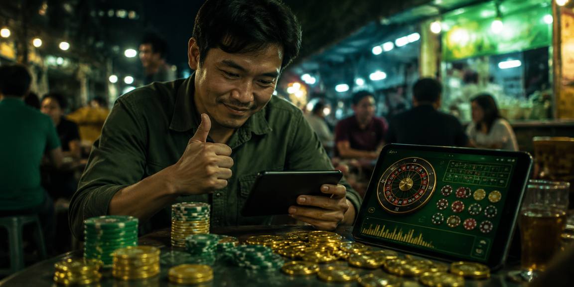 va999 Keno phiên bản mới 2024